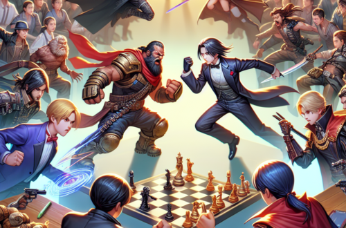 Epic Showdowns and Surprising Upsets in Latest Mobile Legends Tournament