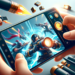 Tips dan Trik Mengambil Gambar Mobile Legend yang Memukau