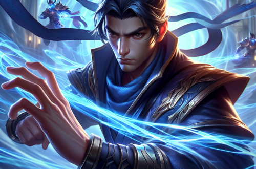 Mastering Hayabusa: Tips and Tricks for Dominating in Mobile Legends