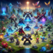 Heroes of Mobile Legends: An In-depth Guide to Mastering the Game