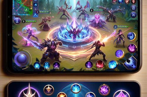 MCL Mobile Legends: Tips to Dominate the Leaderboard