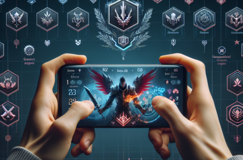Strategi Jitu Meningkatkan Rank di Mobile Legends