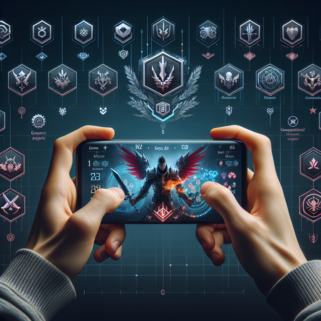Strategi Jitu Meningkatkan Rank di Mobile Legends