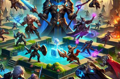 Mastering Mobile Legends: Essential Tips and Strategies to Dominate the Arena