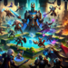 Mastering Mobile Legends: Essential Tips and Strategies to Dominate the Arena