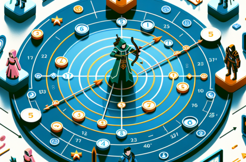 Mobile Legends: Strategizing the Perfect Marksman Play