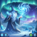 Aurora's Strategic Plays: Mastering Mobile Legends with the Frost Wizard