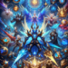 New Skins and Perks in Starlight Mobile Legend Update
