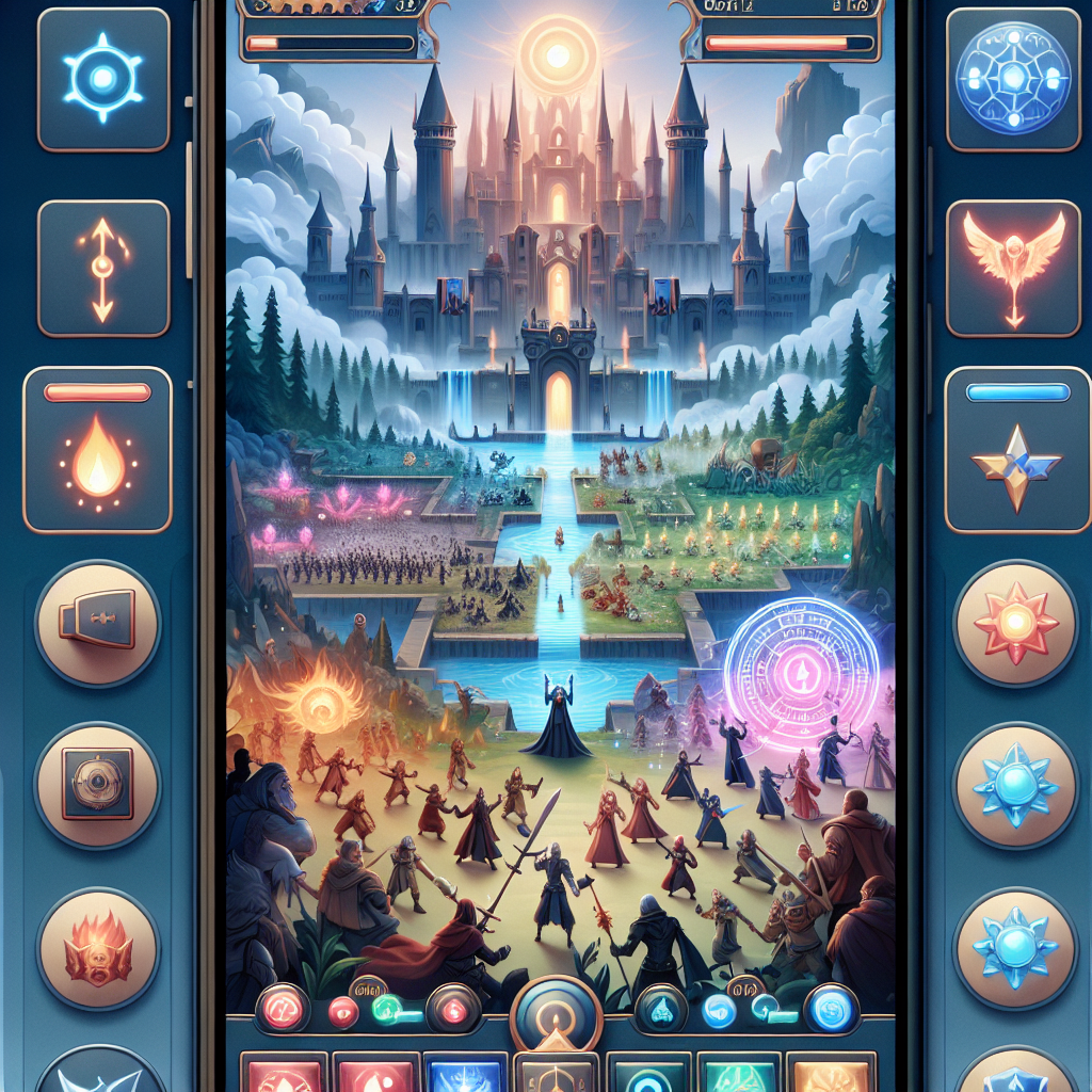 Pemain Mobile Legend: Mengupas Strategi Rahasia Para Profesional