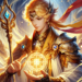 Mystical Abyss: Exploring Selena's Role in Mobile Legends Lore