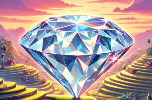 Diamond Mobile Legend Murah: Rahasia Mendapatkan Penawaran Terbaik di Indonesia
