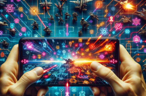 MVP Strategies for Dominating Mobile Legends Battles