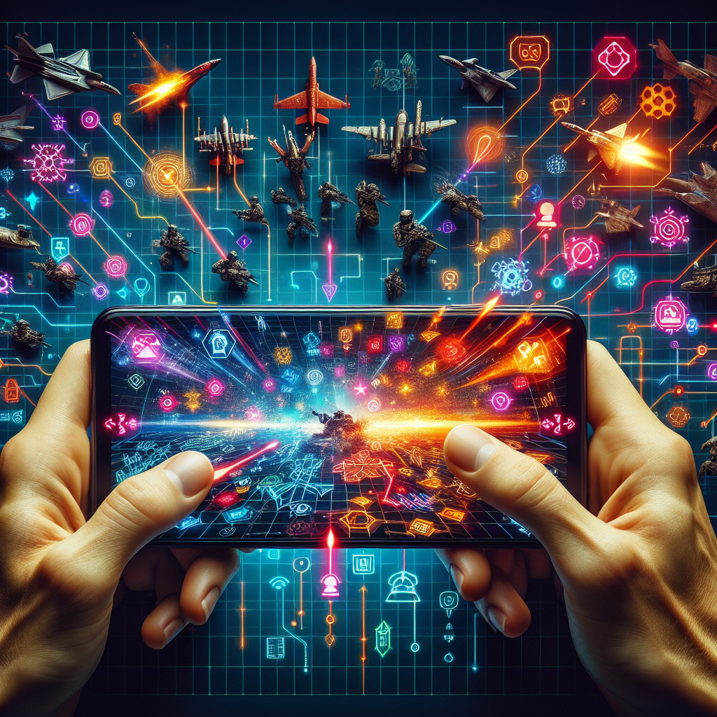 MVP Strategies for Dominating Mobile Legends Battles