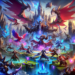 Wallpaper Mobile Legend Bergerak Terbaik untuk Tampilan Dinamis di Smartphone Anda