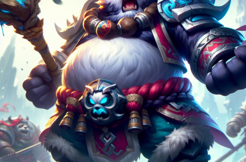 Akai's Impact on the Mobile Legends Meta