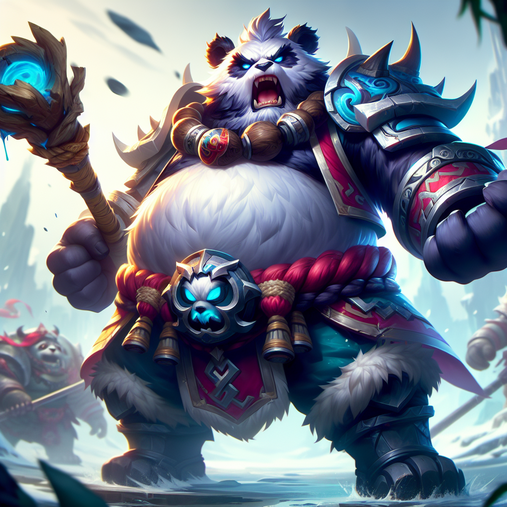 Akai's Impact on the Mobile Legends Meta