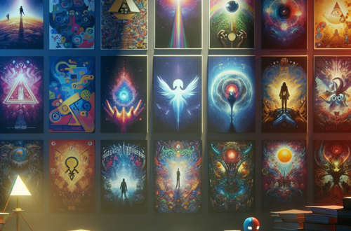 Exploring the Impact of Mobile Legends Posters on Gaming Culture