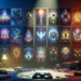 Exploring the Impact of Mobile Legends Posters on Gaming Culture