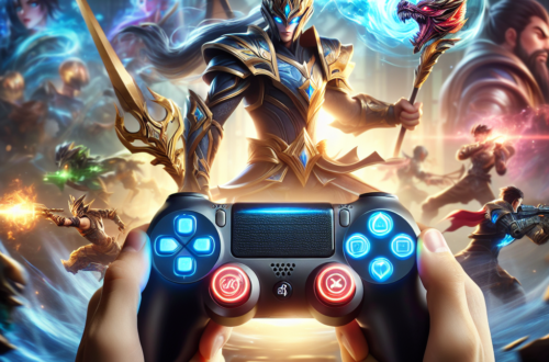 Mastering Zilong: Tips and Tricks for Dominating in Mobile Legends