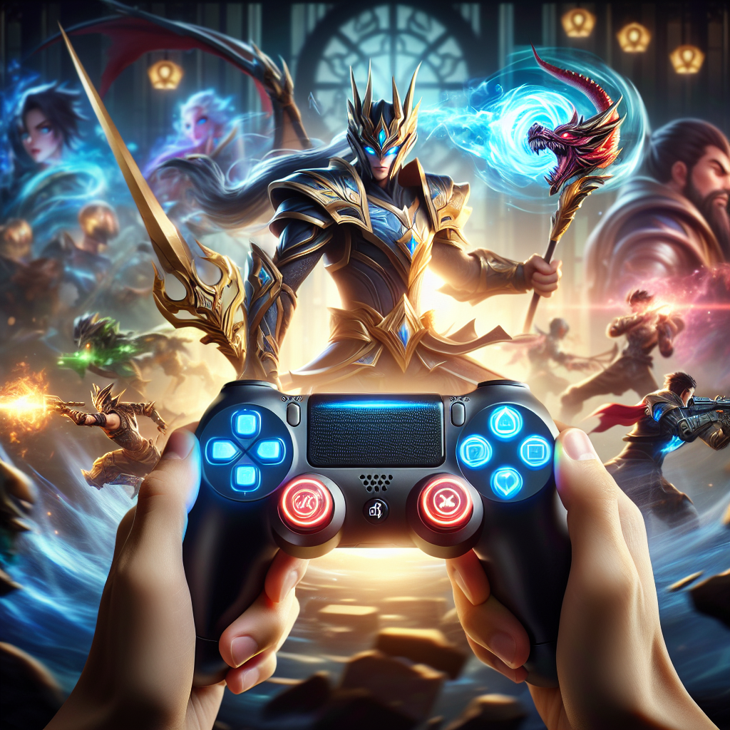 Mastering Zilong: Tips and Tricks for Dominating in Mobile Legends