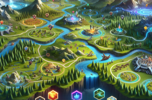 Mastering Mobile Legends with the New HD Map: A Visual and Strategic Game-changer