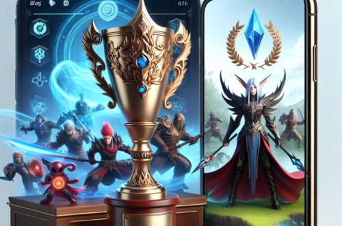 Juara M5 Mobile Legend 2023: Tim Terbaik Dunia Rebut Gelar Bergengsi