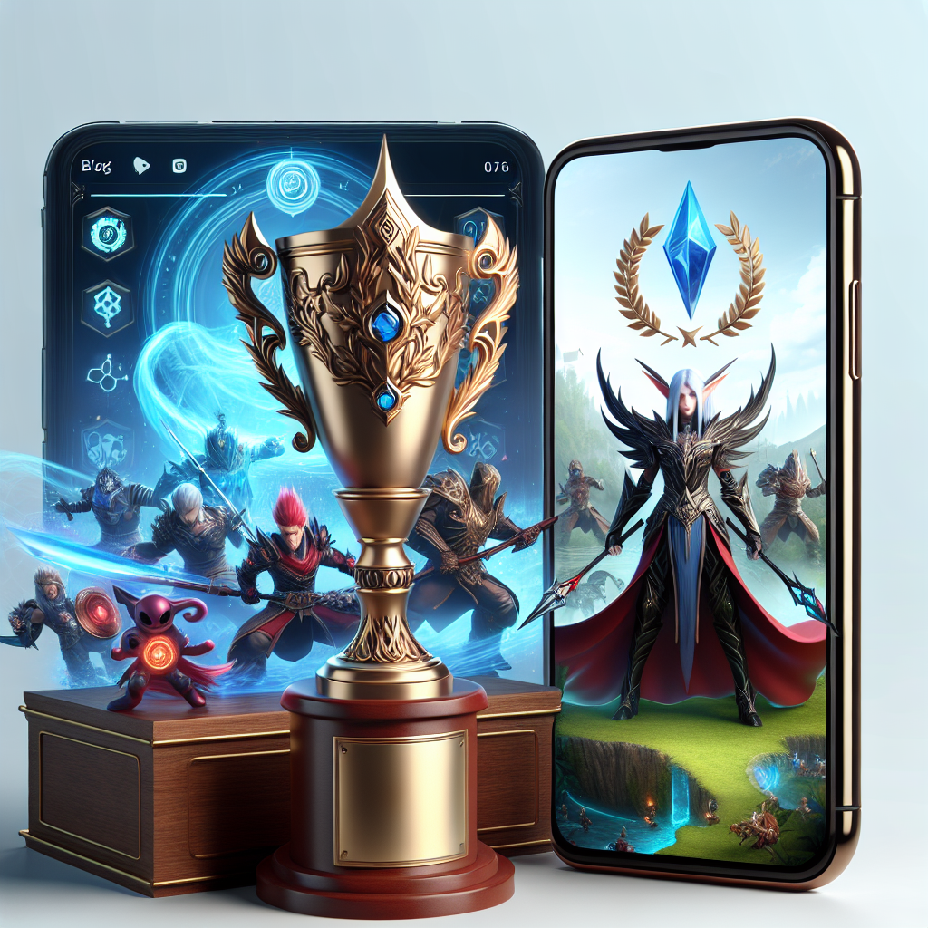 Juara M5 Mobile Legend 2023: Tim Terbaik Dunia Rebut Gelar Bergengsi