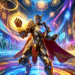 Gatotkaca: Unleashing the Power of Legends in Mobile Legends Arena