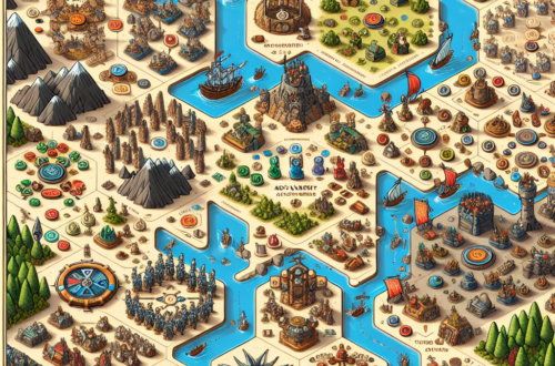 Mastering the Art of Hyper Mobile Legends: Advanced Strategies for Dominating the Game