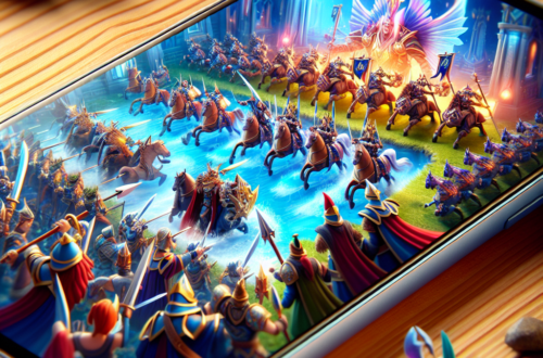 Strategies to Excel in Mobile Legends and Overcome Defeat