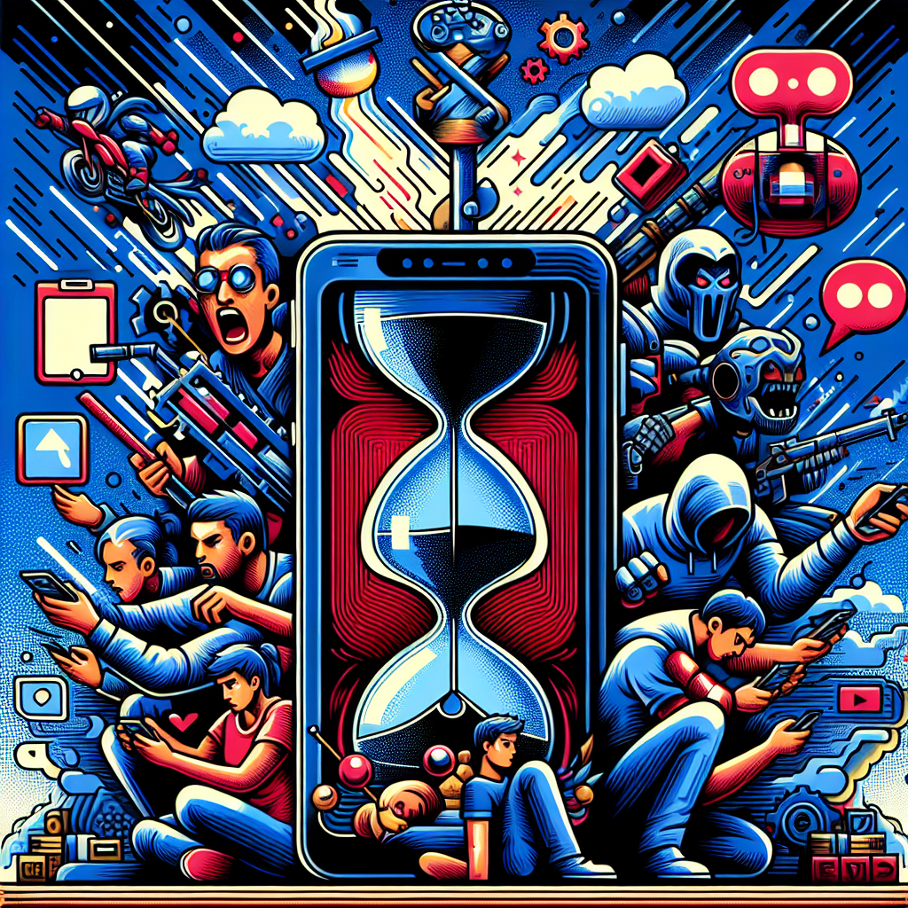 Lapakhuda Mobile Legend: Exploring the Phenomenon and Its Impact on Gamers