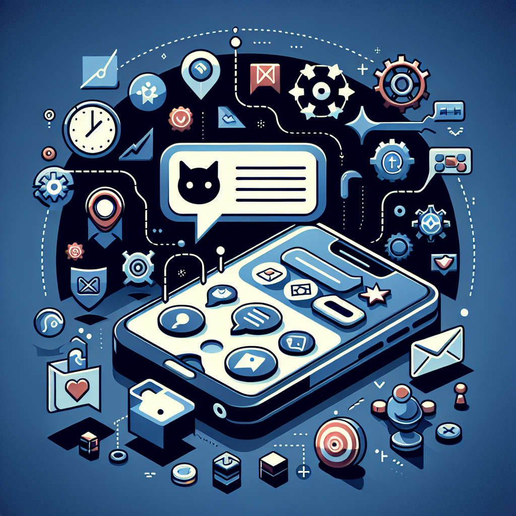 Strategies to Master Direct Messaging in Mobile Legends