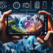 Capturing Epic Moments: Mastering Mobile Legends with Your Camera
