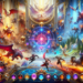 Stunning Mobile Legends Wallpaper Ideas for Gamers