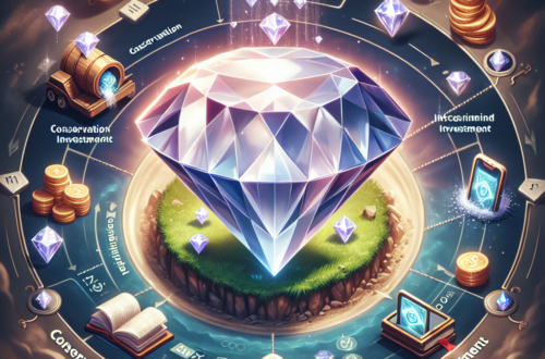 Harga Diamond Mobile Legend Terbaru dan Tips Mendapatkan Diskon Menarik