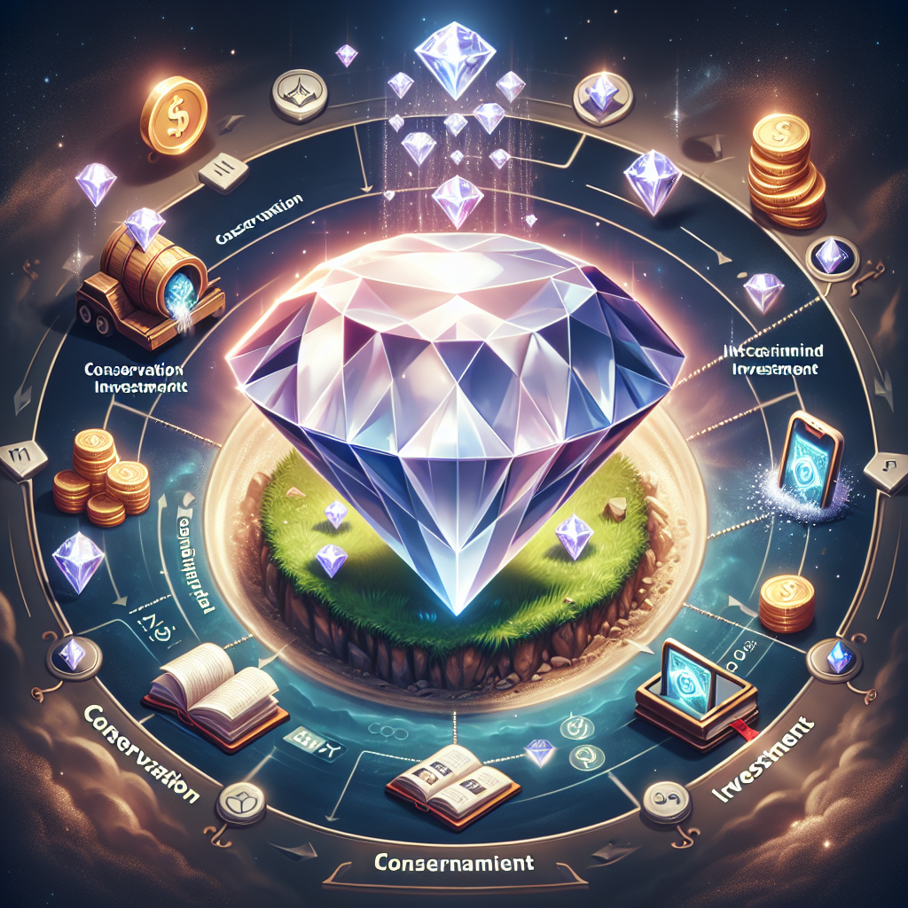 Harga Diamond Mobile Legend Terbaru dan Tips Mendapatkan Diskon Menarik