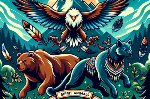 Understanding the Meaning of Spirit Animals in Mobile Legends Native Theme Skins