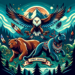 Understanding the Meaning of Spirit Animals in Mobile Legends Native Theme Skins