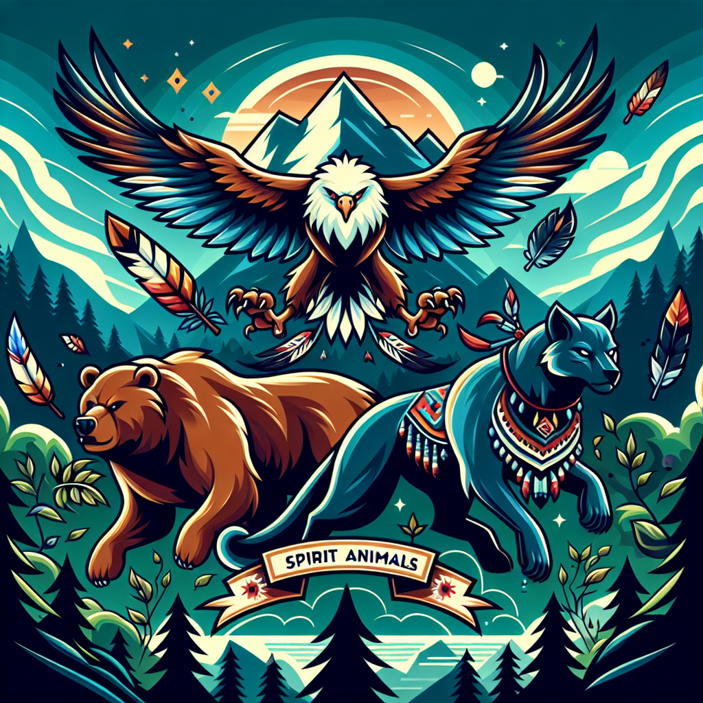 Understanding the Meaning of Spirit Animals in Mobile Legends Native Theme Skins