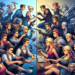 Mobile Legends: Exploring Gender Dynamics and Representation in the Game