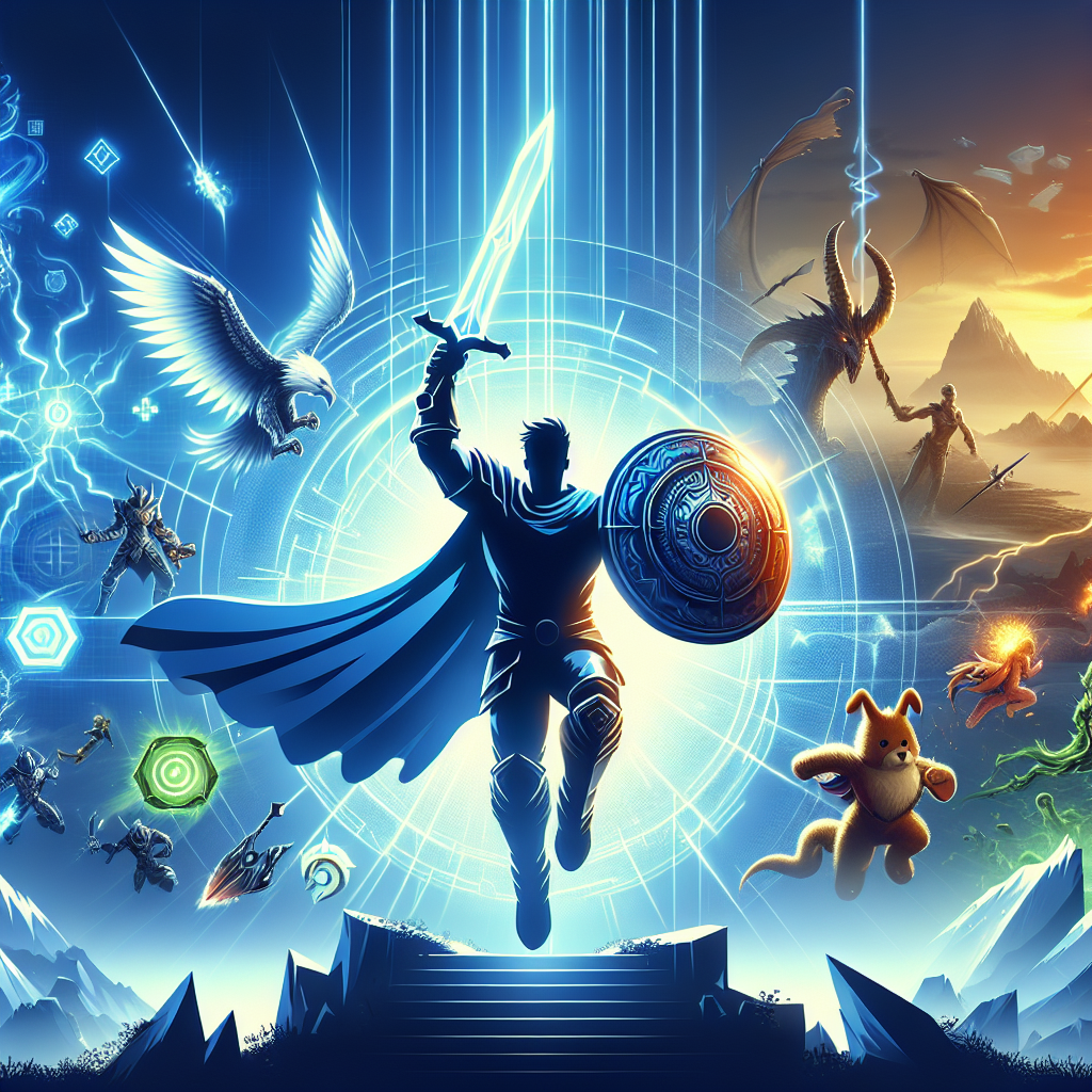 Hero dan Item Baru di Mobile Legends: Revolusi dalam Permainan!