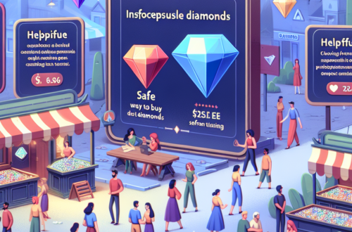 Tips Membeli Diamond Murah Mobile Legend dengan Aman