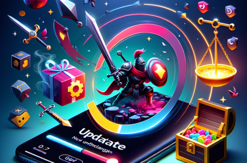 Mobile Legends' Latest Update Brings Exciting New Features and Balance Changes