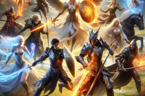 Pertempuran Epik di Land of Dawn: Kisah Hero Mobile Legends yang Menginspirasi