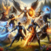 Pertempuran Epik di Land of Dawn: Kisah Hero Mobile Legends yang Menginspirasi