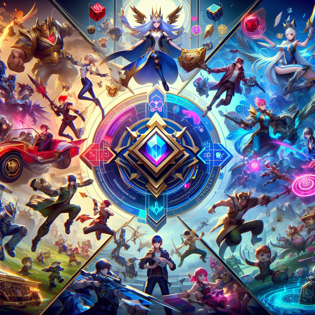 Istilah-Istilah Penting dalam Mobile Legends yang Harus Kamu Ketahui