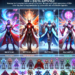 Mobile Legends 2024: New Heroes and Skins Unveiled