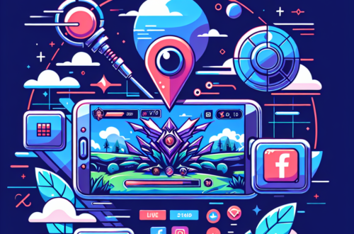 Panduan Lengkap Live Streaming Mobile Legends di Facebook