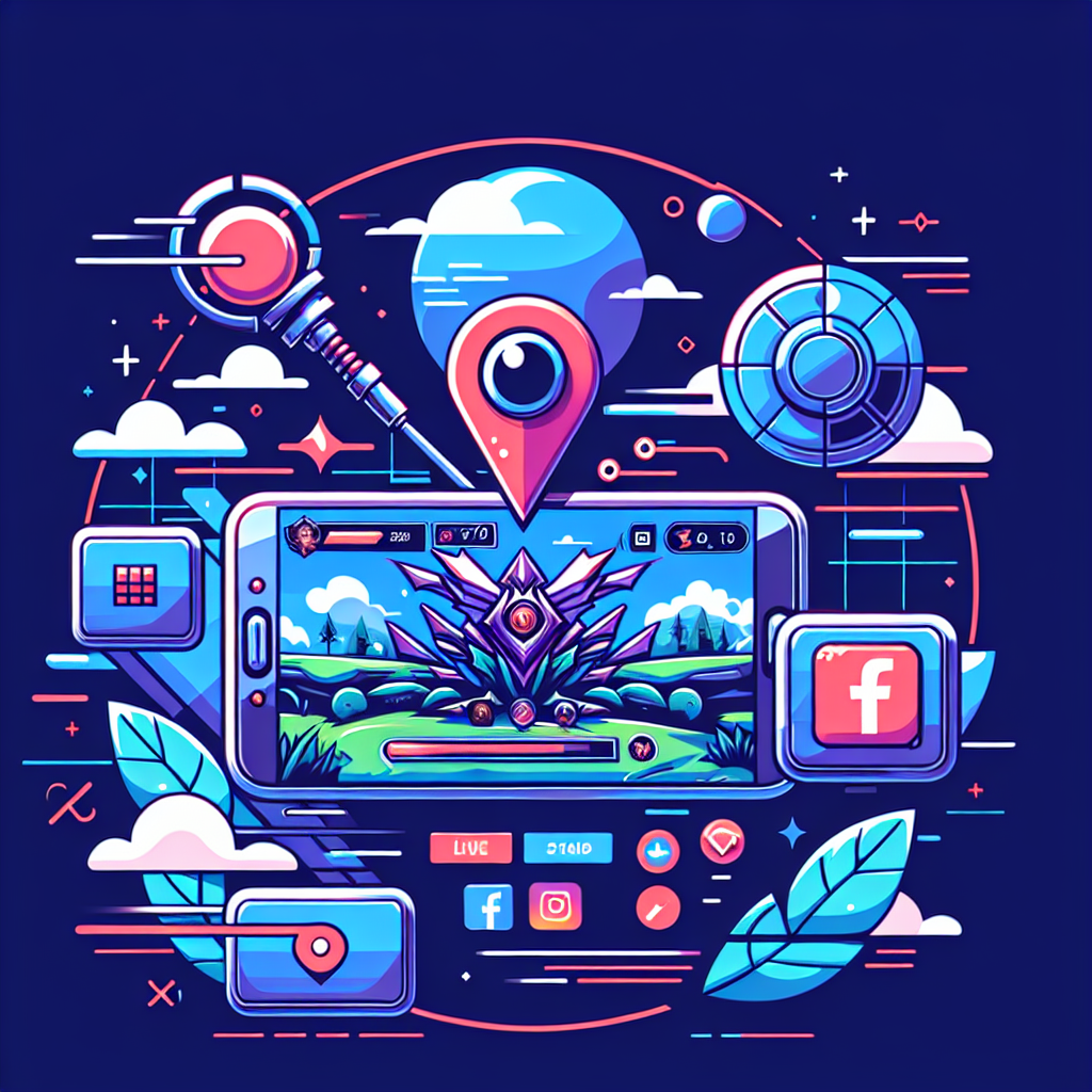 Panduan Lengkap Live Streaming Mobile Legends di Facebook