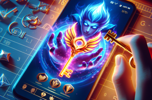 Unlocking the Best Strategies for Using UniPin in Mobile Legends